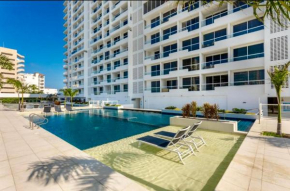 Suite D’lujo: Jacuzzi privado BH